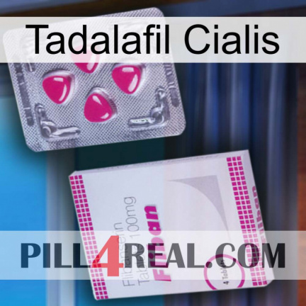 Tadalafil Cialis 32